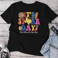 Staar Testing Test Day Don't Stress Do Your Best Teacher Kid Women T-shirt Unique Gifts