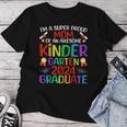 Proud Mom Gifts, Kindergarten Mom Shirts