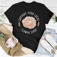 Florist Gifts, Florist Shirts