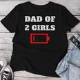 Dad Low Battery Gifts, Dad Low Battery Shirts