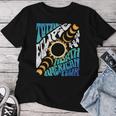 Groovy Gifts, Totality 2024 Shirts