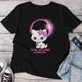 Cat Lover Gifts, Total Solar Eclipse Shirts