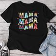 Toy Story Mama Boy Mom Mommy Groovy Happy Mother's Day Women T-shirt Funny Gifts