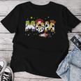 Toy Story Mama Boy Mom Mommy Happy Mother's Day Family Women T-shirt Unique Gifts