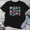 Toy Story Mama Boy Mom Mother's Day For Womens Women T-shirt Funny Gifts