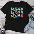 Toy Story Mama Boy Mother's Day Mom Women T-shirt Unique Gifts