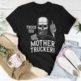 Driver Gifts, Mother Trucker Shirts