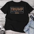 Leopard Gifts, Save America Again Shirts