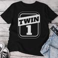 Funny Twin Gifts, Funny Twin Shirts