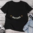 Never Underestimate The Bravery Of A Mother Cute Women T-shirt Funny Gifts