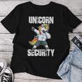 Unicorn Security Gifts, Unicorn Security Shirts