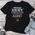 Usa Gifts, Army Aunt Shirts