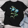 Plant Gifts, Flower Shirts