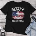 American Flag Gifts, Grandma Veteran Shirts