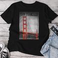 Golden Gate Bridge Gifts, Golden Gate Bridge Shirts