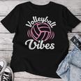 Volleyball Vibe Gifts, Volleyball Shirts