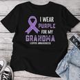 Awareness Gifts, Purple Lupus Shirts