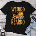 Weirdo Gifts, Beardo Weirdo Shirts