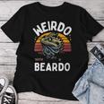 Weirdo Gifts, Beardo Weirdo Shirts