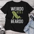 Weirdo Gifts, Beardo Weirdo Shirts