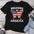 Welcoming Gifts, Patriotic Shirts