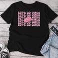 Let's Go Girls Gifts, Bachelorette Party  Cowgirl Shirts
