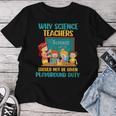 Duty Gifts, Science Shirts