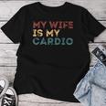 Funny Gifts, Cardio Shirts