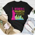 March Gifts, New York Shirts