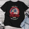 Republicans Gifts, I'm A Trump Girl Shirts