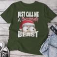 Christmas Beast Gifts, Christmas Beast Shirts