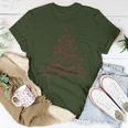 Horse Gifts, Christmas Tree Shirts