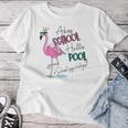 Pool Gifts, Flamingo Shirts