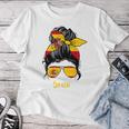Chica Española Chica Española España Camiseta de mujer Regalos divertidos