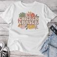 Funny Gifts, Chicken Chaser Shirts