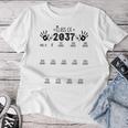 12th Grade Gifts, Class Of 2037 Shirts