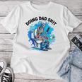 Sarcastic Gifts, Doing Dad Shit Shirts, Sarcastic Shirts, Funny Shirts