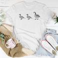 Goose Gifts, Duck Duck Goose  Shirts