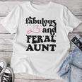 Feral Aunt Gifts, Feral Aunt Shirts