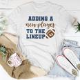 Advertisement Gifts, Pregnancy Announcement Shirts