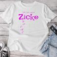 Ich Bin Eine Zicke Girl Zicken S T-shirt Frauen Lustige Geschenke