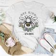 Bee Gifts, Be Kind Shirts