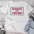 Mining Gifts, Donald Trump Shirts