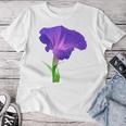 Flower Garden Gifts, Morning Glory Shirts