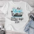 Vacation Gifts, Class Of 2024 Shirts, Mother's Day Shirts, Vacation Shirts, Daughter Shirts, Cruise Shirts