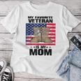 Veterans Day Gifts, Proud Mom Veteran Shirts