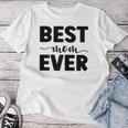 Muttertag Best Mom Ever T-shirt Frauen Lustige Geschenke