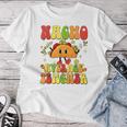 Nacho Average Teacher Taco Food Mexican Cinco De Mayo Women T-shirt Unique Gifts