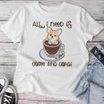 Coffee Gifts, Dog Owner Shirts