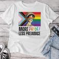 Less Gifts, Pride Month Shirts